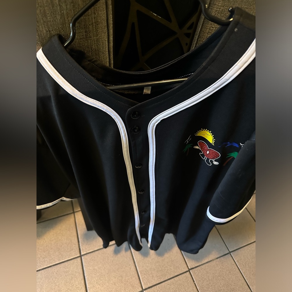 Bad bunny jerseys